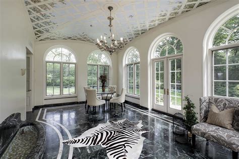 My diy husbandand i have discovered the art of repurposing and recreating to express beauty and creativity in our home. Deluxe Open Space Art Deco Dining Room #48047 | House ...