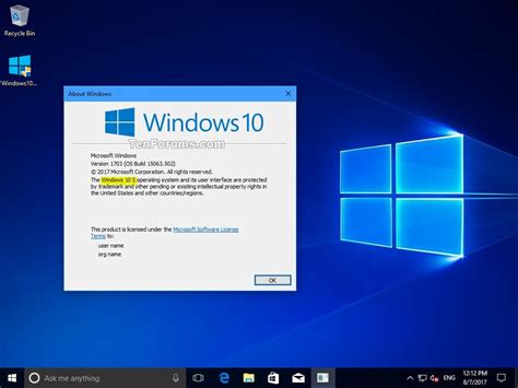 Install Windows 10 In S Mode On A Windows 10 Pc Tutorials