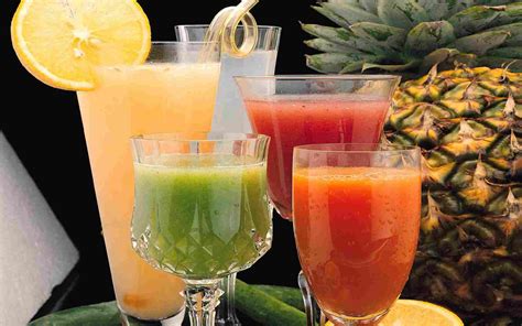 Fruit Juice No Longer One Of Our Five A Day The Insiders Guide To