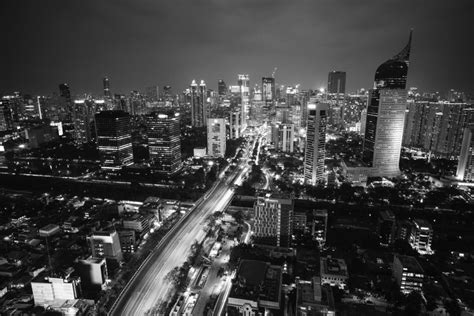 Dollzis: Black And White Aesthetic Background Landscape