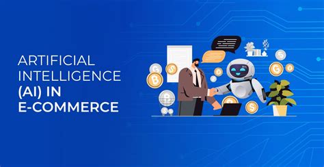 Artificial Intelligence Ai In E Commerce Openxcell