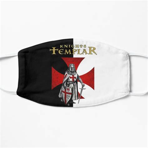 Knight Templar Crusades Knights Christian Warrior Mask For Sale