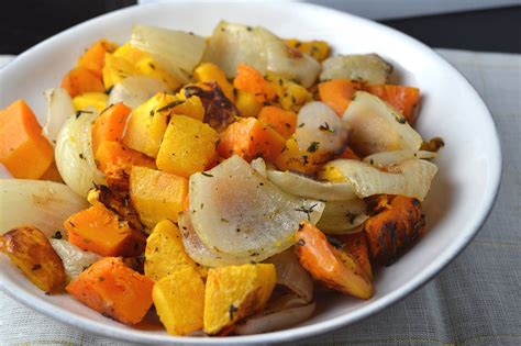 Farm Fresh To You Recipe Roasted Butternut Squash With