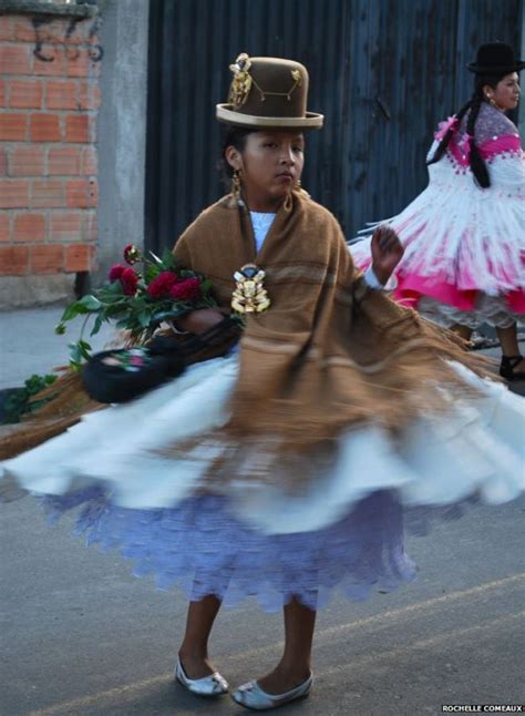 Est100 一些攝影some Photos Cholitas Bolivia 玻利維亞