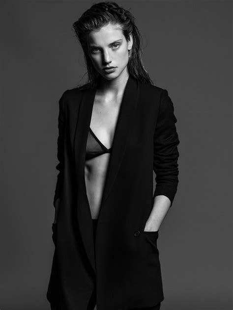 Next Astrid Baarsma Polaroids Bikini In Studio Photography Photography Poses
