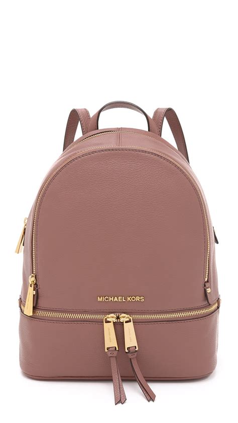 Michael Kors Backpack Purse For Women Literacy Ontario Central South