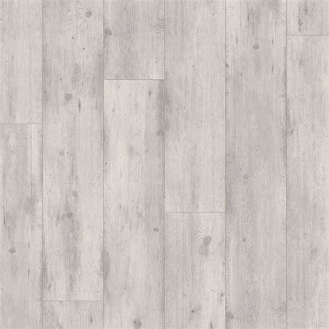 Quick Step Impressive Ultra Concrete Wood Light Grey Laminate Flooring