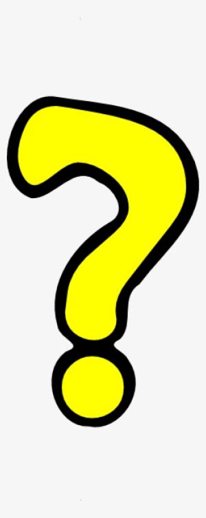 Yellow question mark illustration, question mark check mark icon, orange question mark, color, vase, orange background png. Question Mark PNG Images | PNG Cliparts Free Download on ...