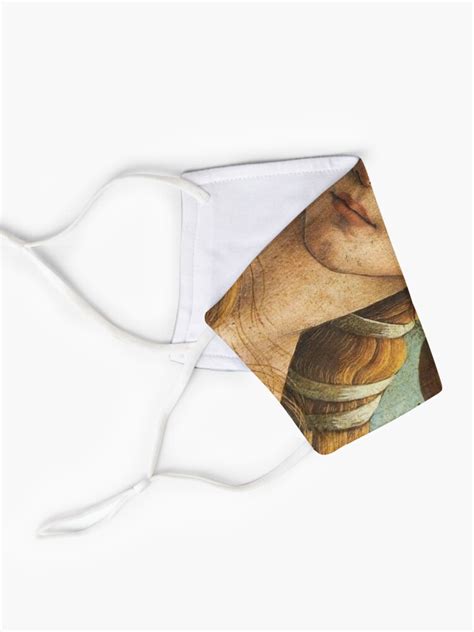 Davinci Art Mask For Sale By Rotuucenter Redbubble