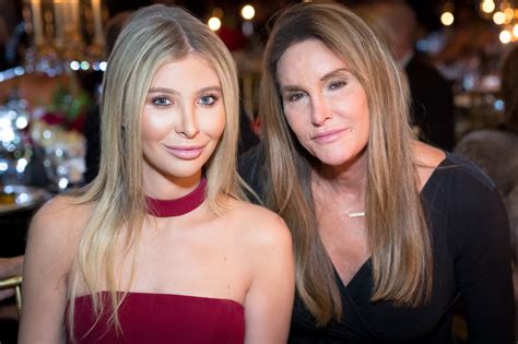 Caitlyn Jenner’s ‘girlfriend’ Sophia Hutchins ‘had To Put Lock On Her Door’ After Star ‘barged