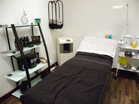 waxing room project spa pinterest room salons and facial room