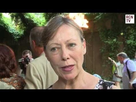 Call The Midwife Jenny Agutter Interview Video Dailymotion