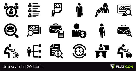 Work Experience Icon Vector 269375 Free Icons Library