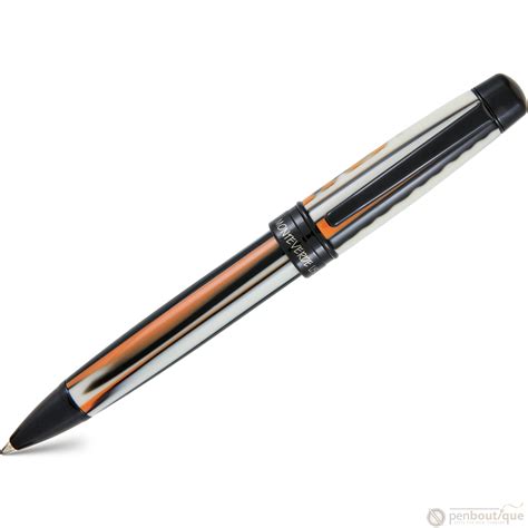 Monteverde Prima Orange Ballpoint Pen Pen Boutique Ltd