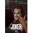 JOCKER Film  Unofficial Poster Designs On Behance