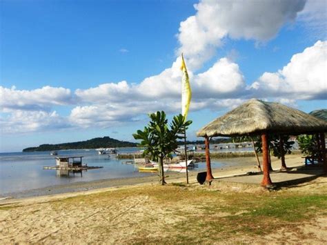 Experience your Vacation the Matabungkay Beach Hotel Way...