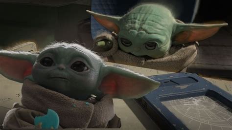 The Mandalorian Baby Yoda Ya Tiene Nombre Pero ¿por Qué Se Llama Así