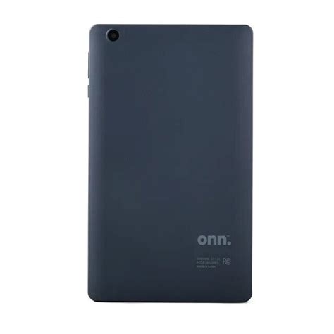 Onn Surf 2nd Gen 8 Android Tablet 32gb 2gb Ram Android 10 Go 2ghz