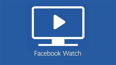 How To Watch Facebook Watch From Your Smart Tv Effective