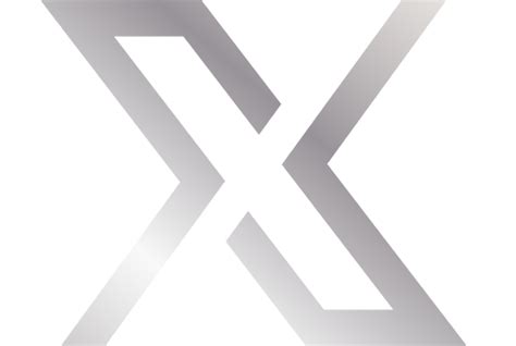 Download High Quality X Transparent Logo Transparent Png Images Art