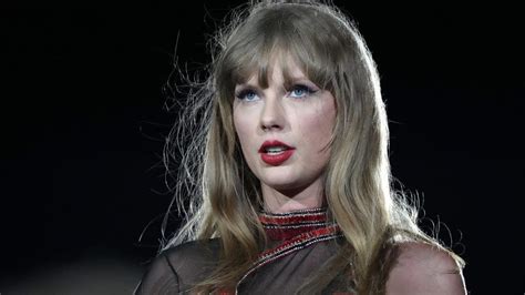 Taylor Swift Ai Generated Explicit Photos Outrage Fans ‘protect Taylor Swift Total News