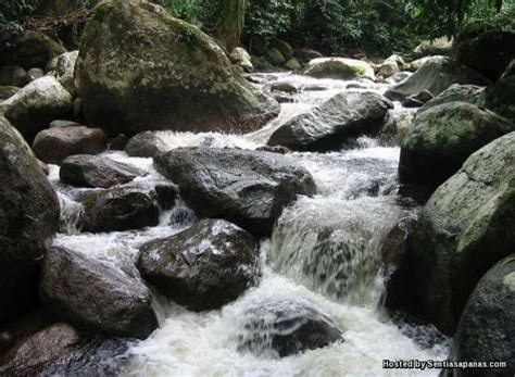 Air terjun isi adalah salah satu air terjun paling besar di asia. 6 Tempat Menarik Lokasi Air Terjun Percutian Di Perak ...
