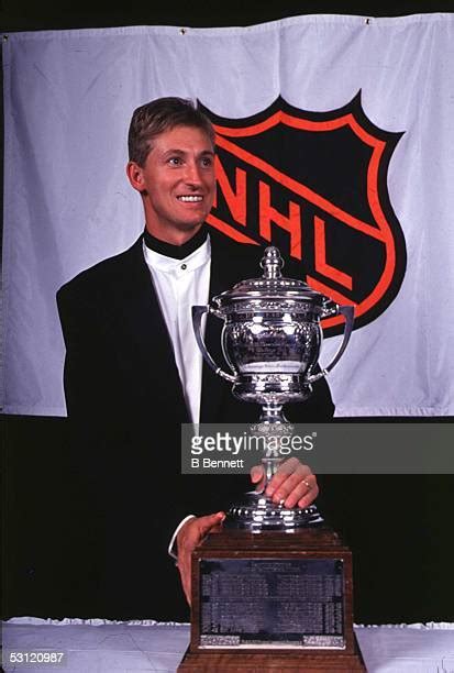 The Lady Byng Trophy Photos And Premium High Res Pictures Getty Images