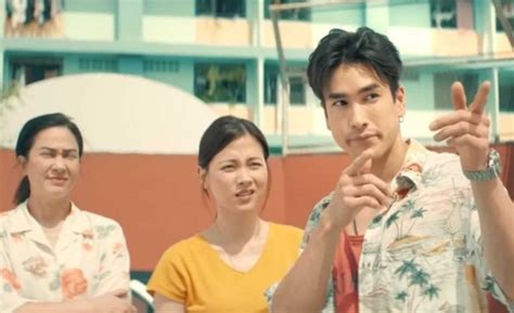 Rekomendasi Film Thailand Lucu Pengisi Akhir Pekan Kamu