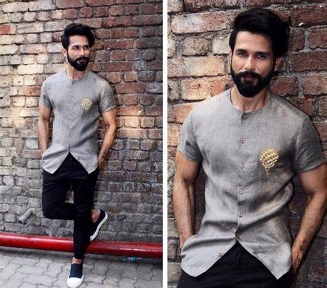 Shahid Kapoor Biography Age Height Wife Net Worth