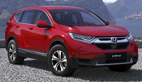 Lease All-in de Honda CR-V vanaf € 544 | AutoLeaseCentrale.nl
