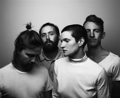 big thief announce new album capacity and share lead single mythological beauty the line of