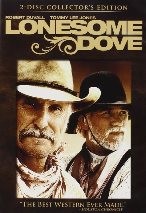Lonesome Dove 1989 Miniseries Cinemorgue Wiki Fandom Powered By Wikia