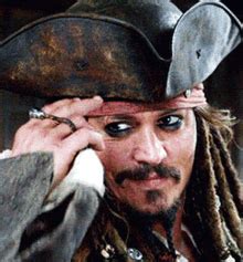 Jack Sparrow Sinking Ship GIF Jack Sparrow Sinking Ship Sink Discover Share GIFs