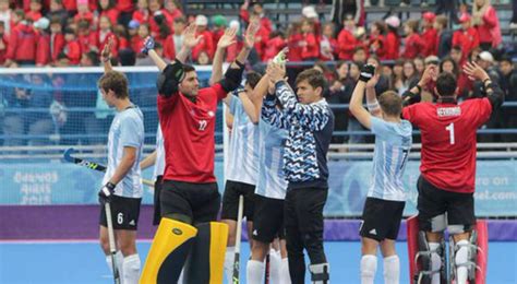 En la edición 2018 de los juegos olímpicos de la juventud se estrenaron ocho nuevas disciplinas. Juegos Olímpicos de la Juventud: los chicos del hockey en la semifinal | Mundo D