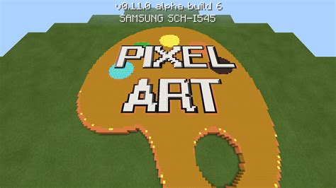 Minecraft 2d Pixel Art Generator Free With High Quality Results