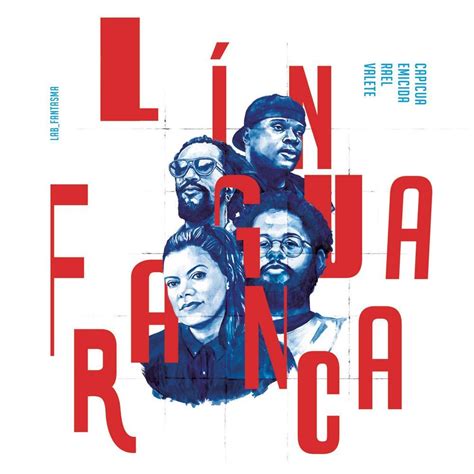 Língua Franca Língua Franca Lyrics And Tracklist Genius