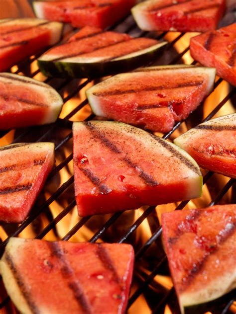 6 Delicious Watermelon Recipes For The Sweetest Summer Ever Organic
