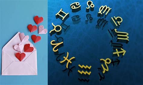 Valentines Day Horoscope Your Love Life Predictions And Zodiac