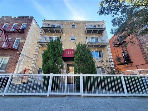 4902a 2nd avenue brooklyn, ny 11232 tel: 6113 23 Ave Unit 3A, Brooklyn, NY 11204 | MLS# 443412 | Redfin