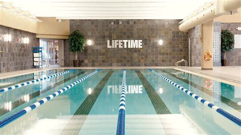 Swim At Life Time Indoor And Outdoor Pools Swim Lessons And More