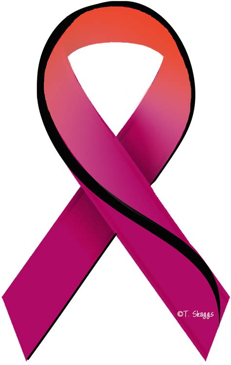 The symbol of the cancer zodiac sign is usually the crab and its claws cancer dates typically fall from june 21 to july 22. Announcing the Inflammatory Breast Cancer Ribbon! | The ...