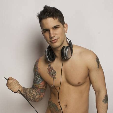Pin On Pierre Fitch