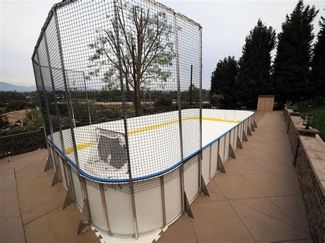 Alibaba.com offers 1,144 backyard hockey rinks products. Synthetic Ice & Hockey Boards | D1 Backyard Rinks