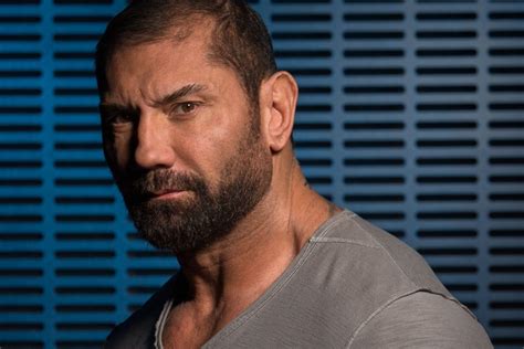 Dave Bautista How Dave Bautista Dealt With His Asthma While Wrestling
