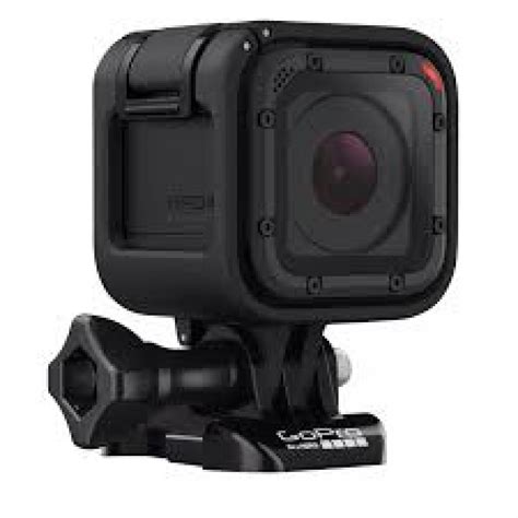 While the gps of contour is pretty cool since it makes data sharing easier, gopro's. GoPro Hero 4 Session Helmet Camera Reviews | Mountain Bike ...