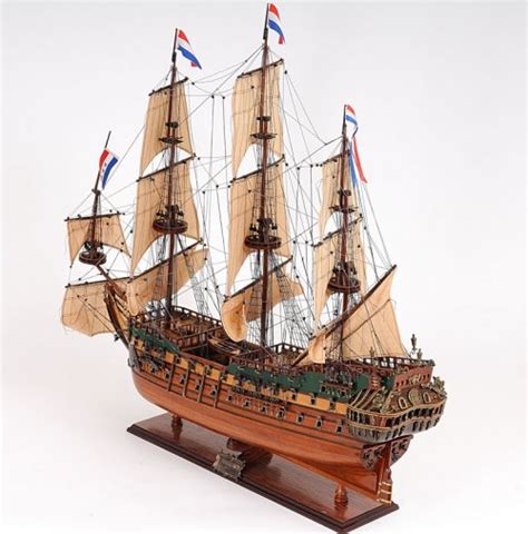 Sd Model Makers Tall Ship Models Friesland In Stock