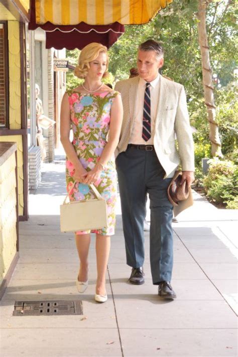 Pictures And Photos Of Christopher Stanley Mad Men Fashion