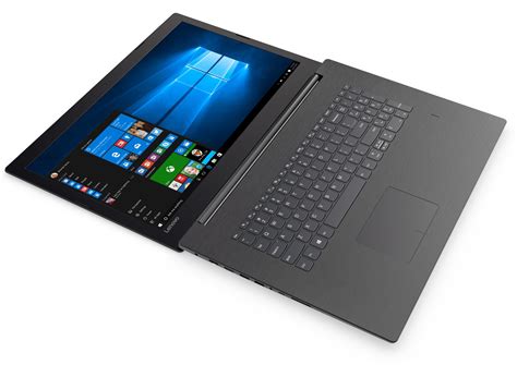 Lenovo Ideapad 320 17ast E2 9000 Hd Laptop Review Notebookcheck