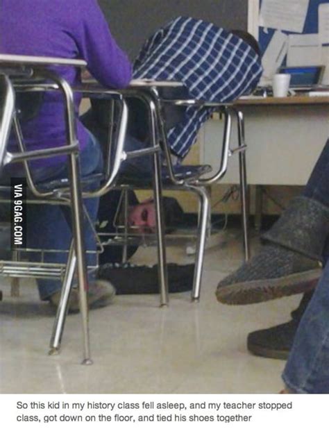 I Want This Teacher 9gag