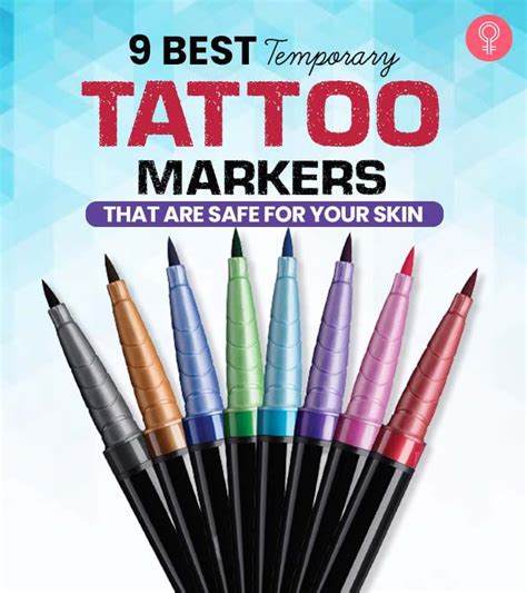 Top More Than Best Pens For Drawing Tattoos In Cdgdbentre